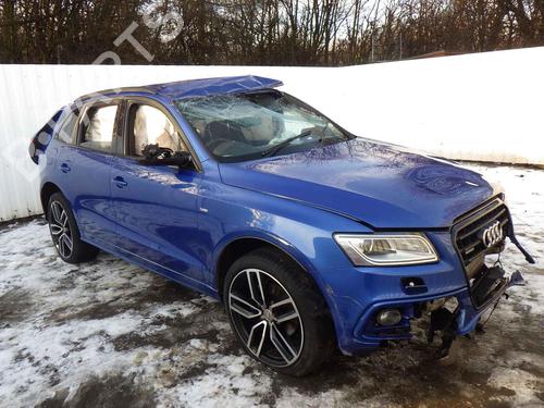 Electronic module AUDI Q5 (8RB) 2.0 TDI quattro | BP26134818M83 - Image 7