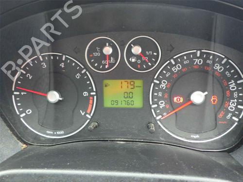 Ricambi FORD FIESTA V (JH_, JD_) 1.25 16V (75 hp) 4413751