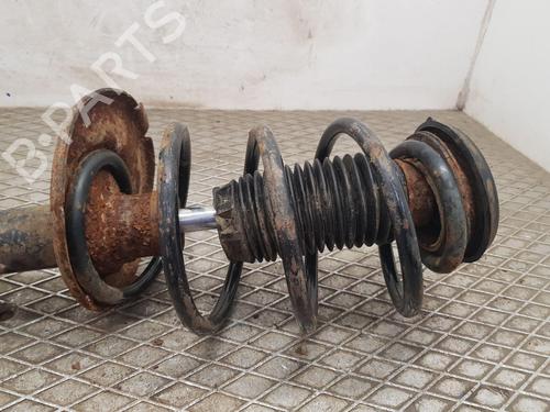 Left front shock absorber PEUGEOT PARTNER Box Body/MPV 1.6 HDi | BP29378707M16 