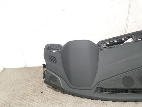 Dashboard AUDI Q3 Sportback (F3N) 2.5 RS TFSI quattro | BP30628197C46 