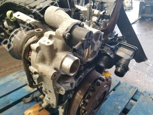 Engine OPEL CROSSLAND X / CROSSLAND (P17, P2QO) 1.2 (75) | BP31603644M1 