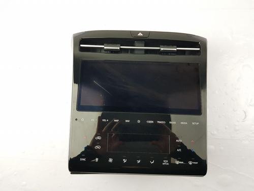 Used Radio HYUNDAI TUCSON (NX4E, NX4A) [2020-2025]  26943342