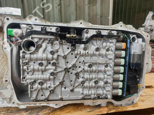 Gearbox BMW X5 (G05, F95) xDrive 40 d Mild-Hybrid | BP28137172M3