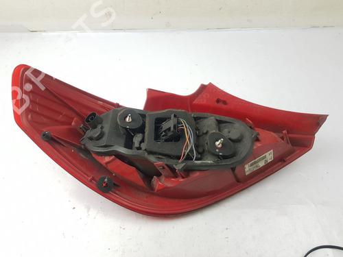 Used Right taillight Right taillight 38566777 38566777