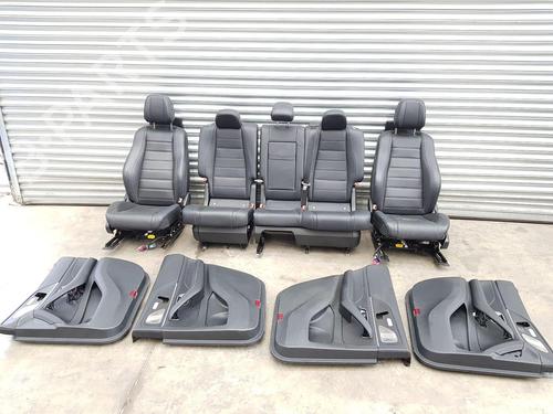 Used Right front seat MERCEDES-BENZ GLS (X167) [2019-2025]  30379211