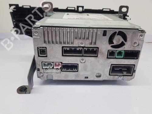 Radio HONDA JAZZ IV (GK_) 1.3 | BP30161368E6