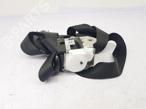 Used Front right seatbelt Front right seatbelt BMW 5 (G30, F90) 530 e Plug-in Hybrid (252 hp) 33412981 33412981