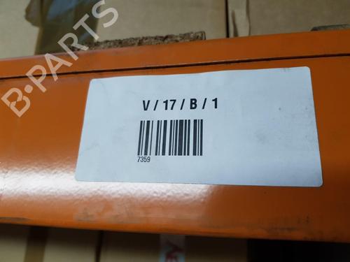 Left sun visor TESLA MODEL 3 (5YJ3) EV AWD | BP40561158I1 - Image 7