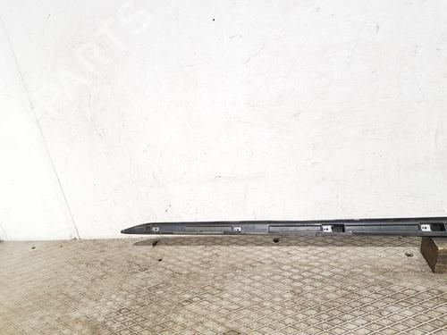 Left sideskirt AUDI A1 Sportback (GBA) 35 TFSI | BP32252263C115 