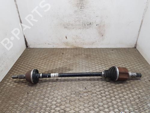 Drivaksel bak Høyre Drivaksel bak Høyre TESLA MODEL Y (5YJY) EV Performance All-wheel Drive (534 hp) 33889833 33889833