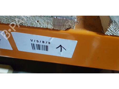 Speaker MERCEDES-BENZ GLS (X167)  | BP29379015E2 