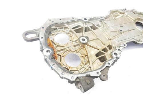 Timing cover NISSAN JUKE (F16_) DIG-T 117 | BP29957216M123