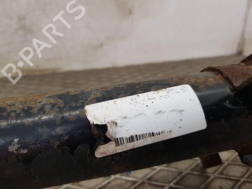 Left front shock absorber CITROËN JUMPER II Van 2.2 HDi 130 | BP22209280M16 