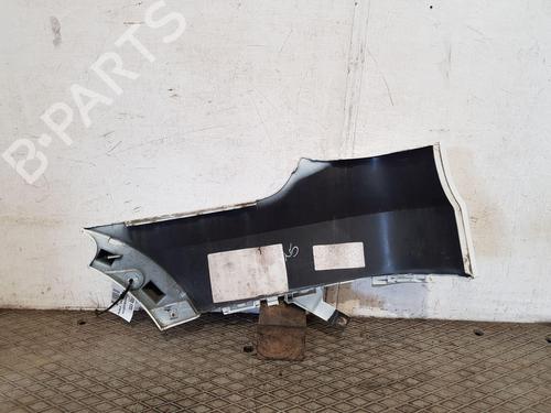 Corner bumper BMW X5 (E70) xDrive 30 d | BP22660062C117 