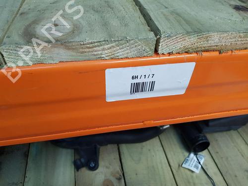 Support PORSCHE 911 (991) 4.0 GT3 | BP22670435C155 