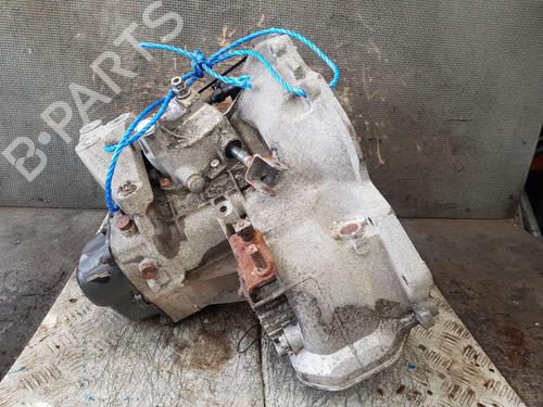 Gearbox VAUXHALL ASTRA Mk V (H) (A04) 1.6 (L48) | BP28105036M3 