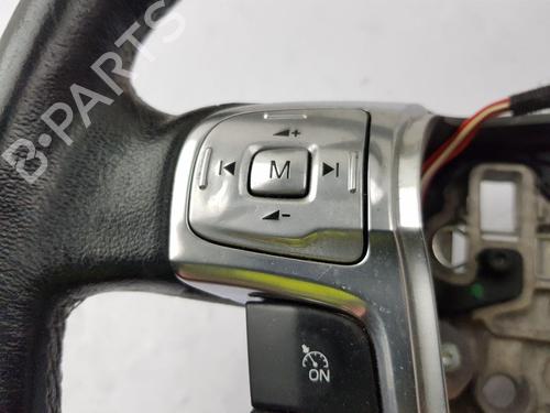 Steering wheel FORD S-MAX (WA6) 2.0 TDCi | BP40229761C49 - Image 8