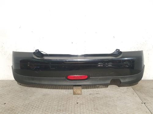Used Rear bumper MINI MINI (R56) Cooper D (109 hp) 27469823