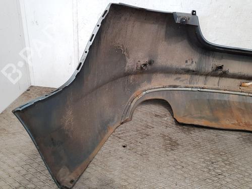 Rear bumper JAGUAR XF I (X250) 2.7 D | BP22208465C8 