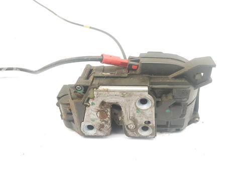 Front right lock MERCEDES-BENZ CITAN Box Body/MPV (W415)  | BP29292726C97 