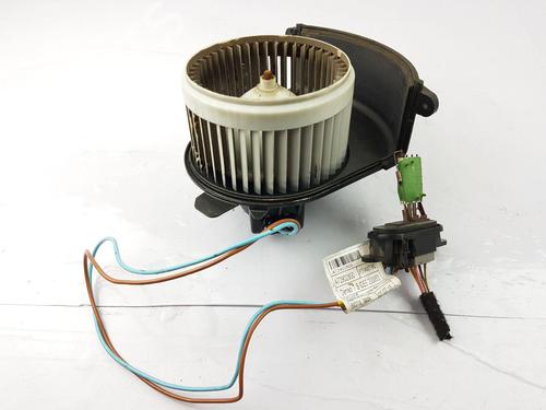 Used Heater blower motor VAUXHALL MOVANO Mk II (B) Chassis/Cab (X62) 2.3 CDTI RWD (UV, HV, EV) (125 hp) 26185272