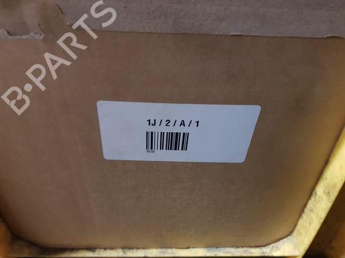 Engine control unit (ECU) MITSUBISHI OUTLANDER III (GG_W, GF_W, ZJ, ZL, ZK) 2.2 Di-D 4WD (GF6W) | BP22680165M57 