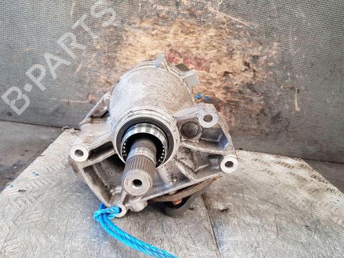 Transfer box VW PASSAT B6 Variant (3C5) 3.2 FSI 4motion | BP29839888M36