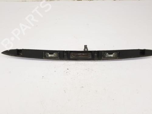 Tailgate handle MINI MINI (R56) Cooper | BP29229702C132 
