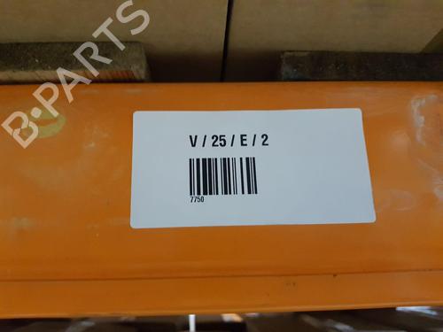 Right front brake caliper BMW 4 Coupe (F32, F82) 420 d | BP27455551M104 