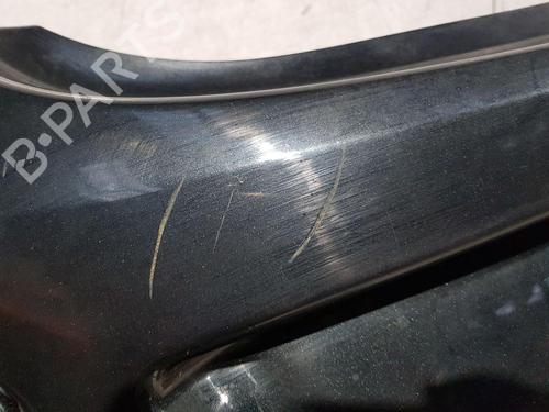 Rear bumper OPEL CORSA D (S07)  | BP31075209C8 