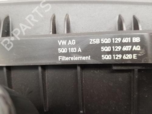 Air filter box VW GOLF VIII (CD1, DA1) 2.0 TDI | BP29440098M87 