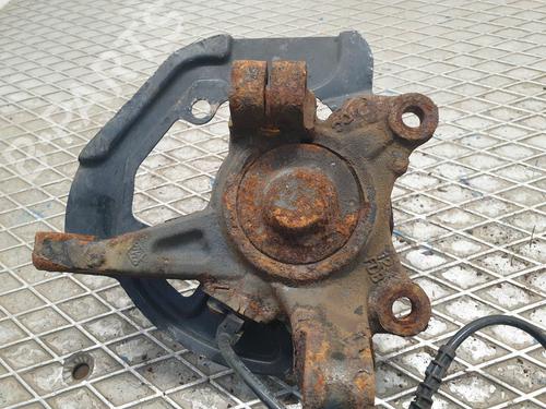 Left front steering knuckle SMART FORFOUR Hatchback (453) 1.0 (453.042, 453.043) | BP24649268M25 