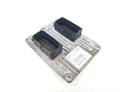 Engine control unit (ECU) FORD KA (RU8) 1.2 | BP31301112M57 