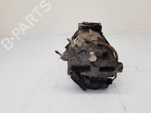 AC compressor LAND ROVER RANGE ROVER VELAR (L560) 2.0 D200 MHEV 4x4 | BP34406935M34 - Image 5