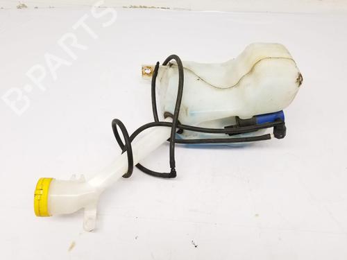Spylertank SMART FORFOUR Hatchback (453) 1.0 (453.042, 453.043) (71 hp) 22205854