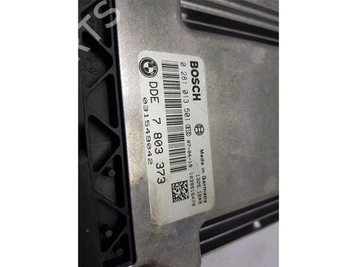 Centralina motore BMW 5 (E60) 520 d | BP30864656M57