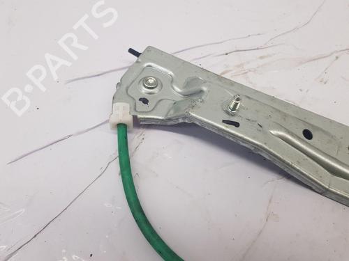 Front right window mechanism CITROËN C3 Picasso (SH_) 1.6 BlueHDi 100 | BP36308267C23  - Image 7