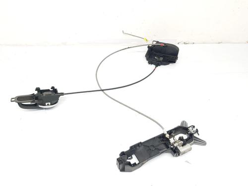 Used Front left lock Front left lock NISSAN NOTE (E11, NE11) 1.5 dCi (90 hp) 34638947 34638947