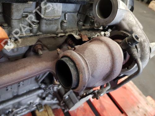 Engine CITROËN C3 II (SC_) 1.4 HDi 70 (SC8HZC, SC8HR0, SC8HP4) | BP30137949M1 - Image 5