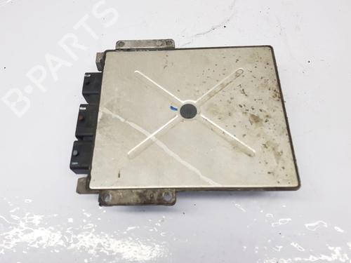 Engine control unit (ECU) FORD TRANSIT Van (FA_ _) 2.4 TDCi RWD | BP37463416M57 - Image 6