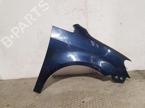 Used Right front fenders VW TOURAN (1T3) 1.6 TDI (105 hp) 23140126