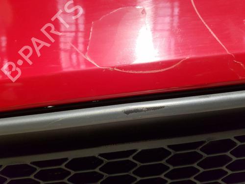 Rear bumper AUDI A4 B8 (8K2) 2.0 TDI | BP30402917C8