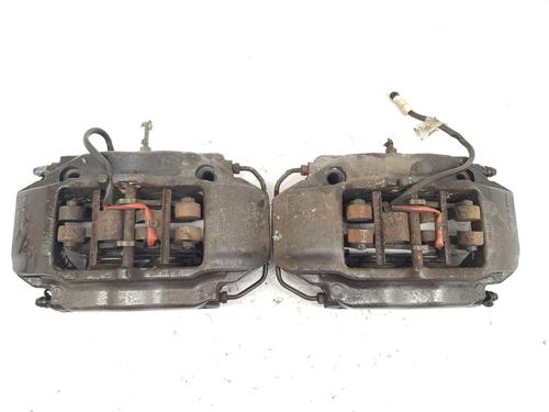 Bremssattel rechts vorne für PORSCHE BOXSTER (987) 2.9 (255 hp) 30045197