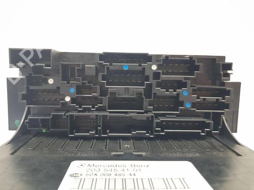 Fuse box MERCEDES-BENZ C-CLASS (W203) C 220 CDI (203.008) | BP33130869E1 - Image 5