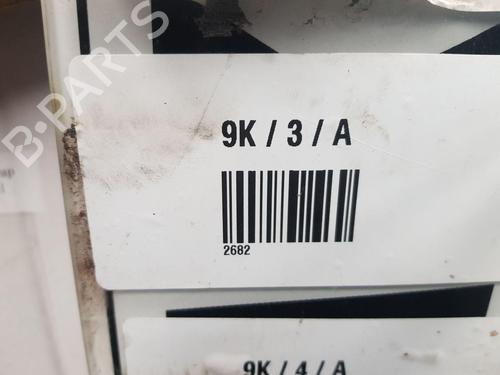 Rear differential HONDA CR-V V (RW_, RT_) 2.0 E-CVT HYBRID AWD (RT6) | BP26012746M24  - Image 10