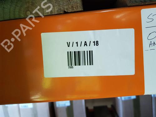 Engine control unit (ECU) HONDA CR-V III (RE_) 2.2 i-CTDi 4WD (RE6) | BP31301162M57 