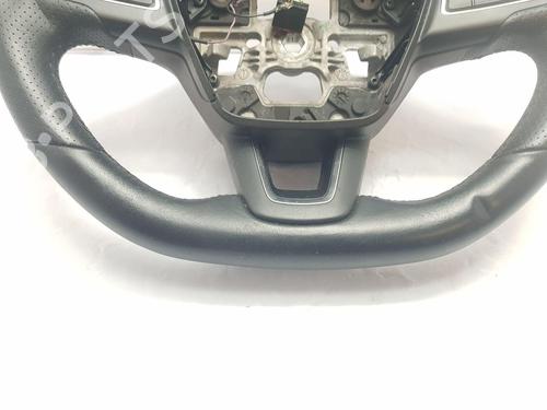 Steering wheel FORD FOCUS III 1.0 EcoBoost | BP24322228C49 