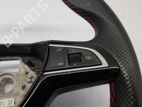 Steering wheel SKODA KODIAQ I (NS6, NS7, NV7) 2.0 RS Bi-TDI 4x4 | BP32070031C49 