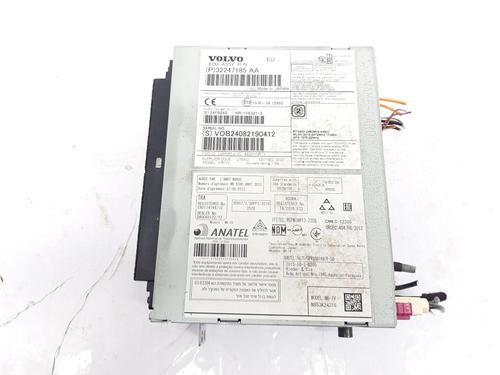 Electronic module VOLVO V40 Hatchback (525) T2 | BP30840035M83