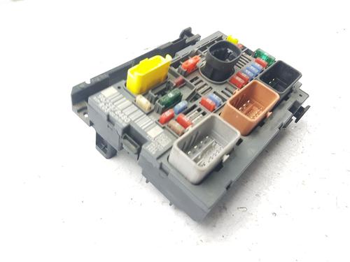 Fuse box PEUGEOT PARTNER Box Body/MPV 1.6 HDi | BP33677825E1 - Image 3